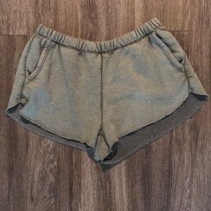 Aerie Jersey Shorts